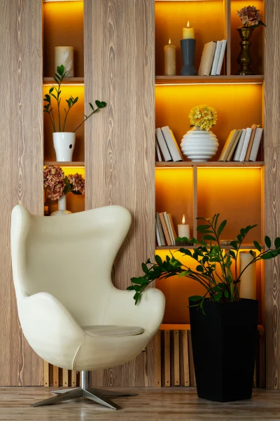 interior-design-with-armchair-potted-plant Img